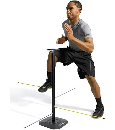 Amazon | SKLZ(スキルズ) バスケットボール練習用 トレーニング器具